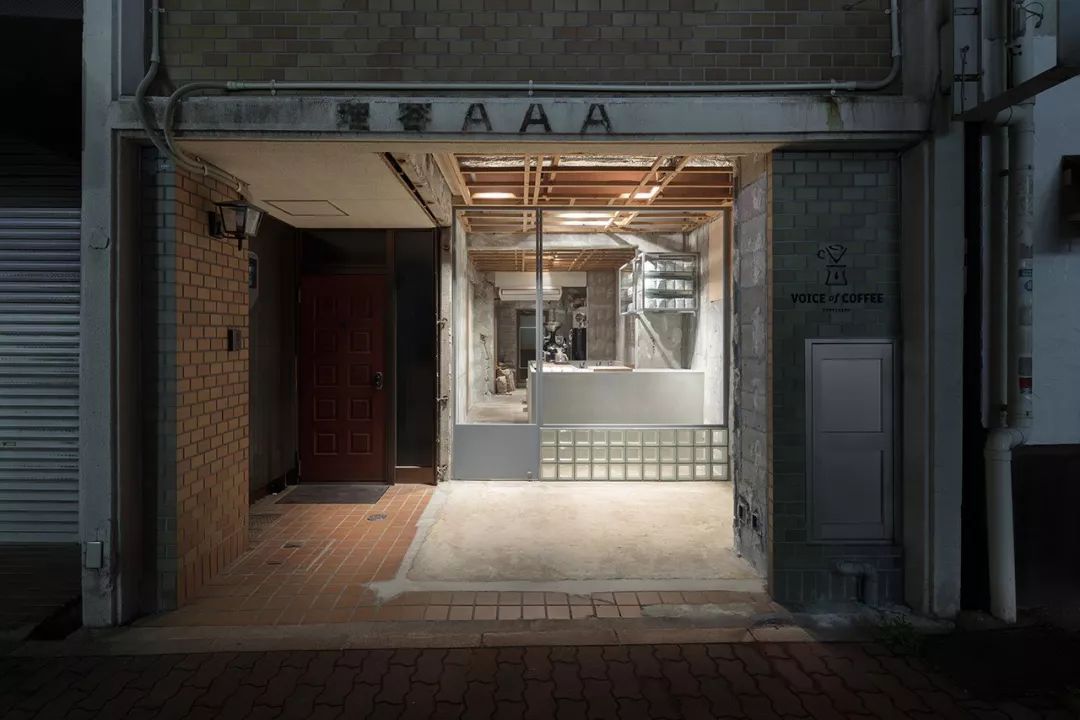 东京蓝瓶咖啡之旅,感受工业风与町家美的融合-88