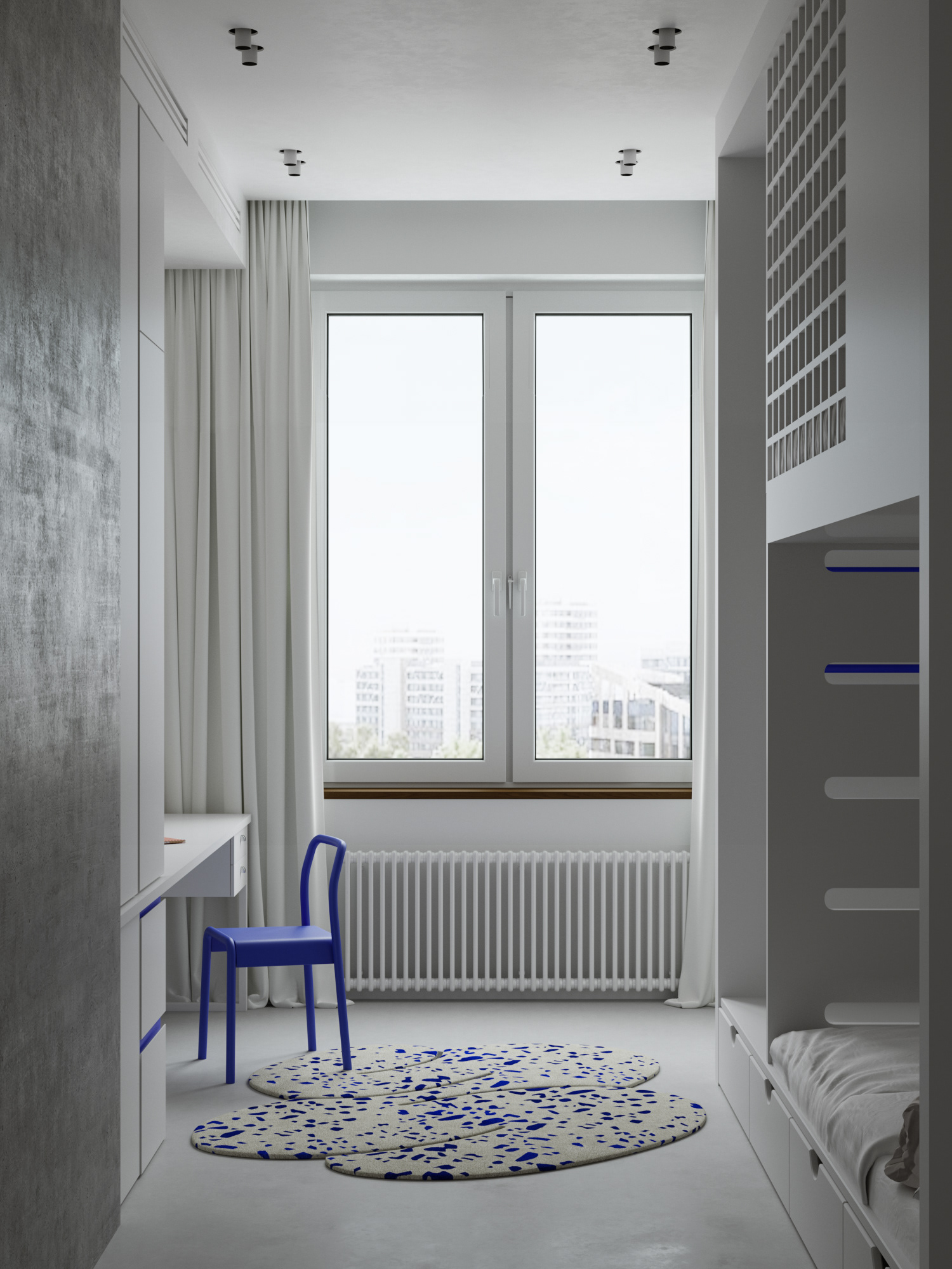 当前的现在的丨俄罗斯莫斯科丨PINA STUDIO-20