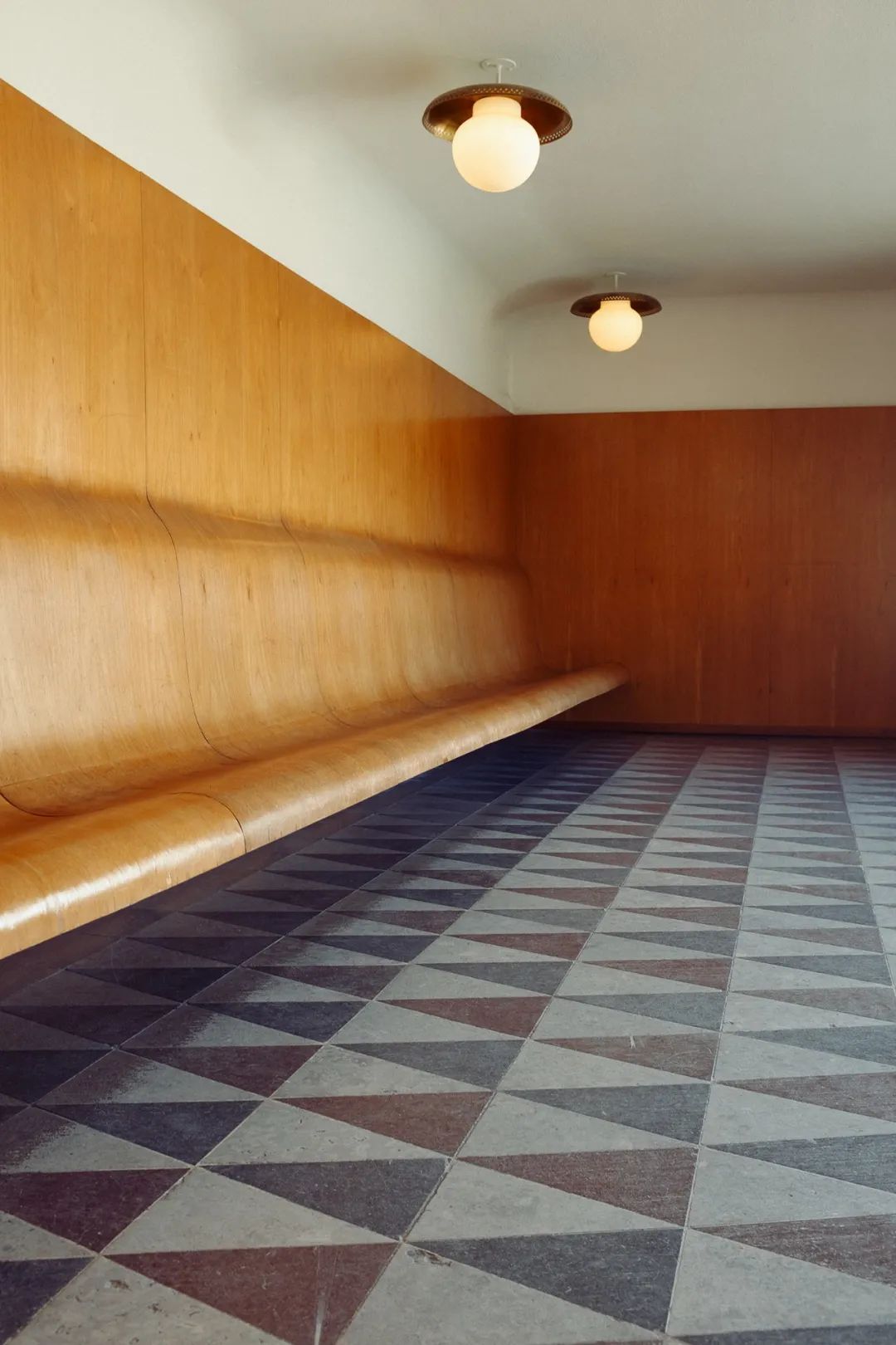 永续的场地 · 探索墓葬建筑的生死哲学丨阿根廷-60