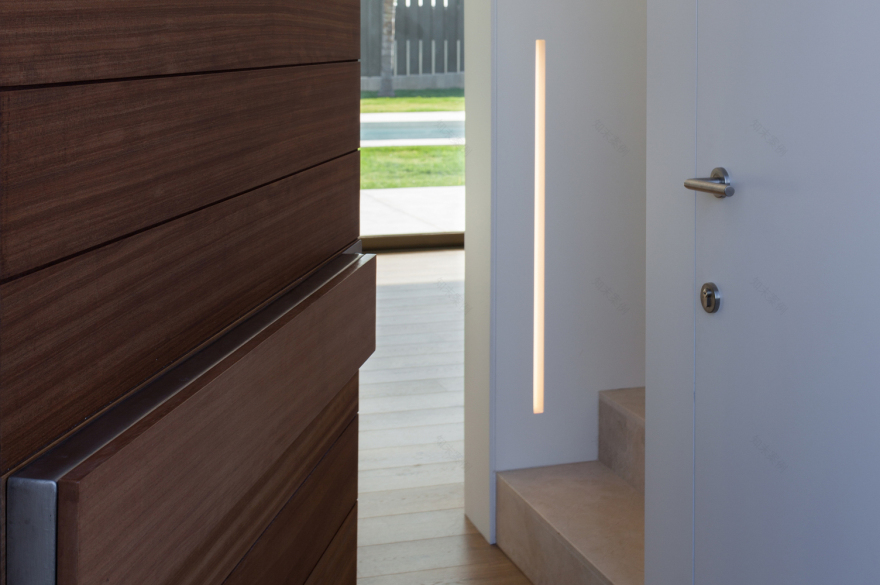 西班牙节能环保住宅设计-43