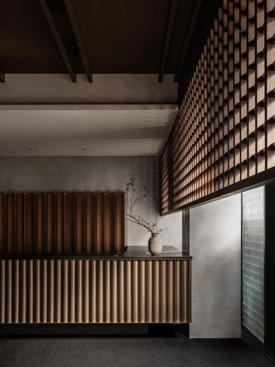 深圳湾斐瑞酒店改造丨中国深圳丨墨照建筑设计事务所-100