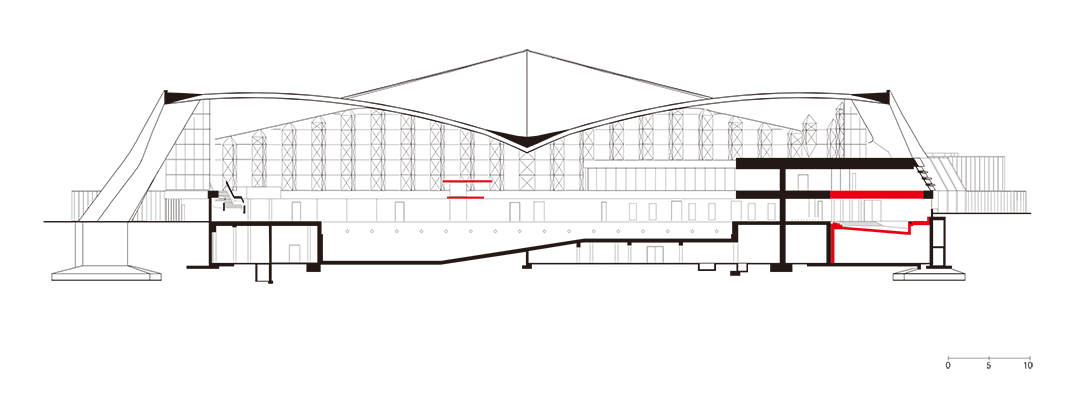 汉堡“水上歌剧院”重生丨德国汉堡丨gmp·冯·格康,玛格及合伙人建筑师事务所-56