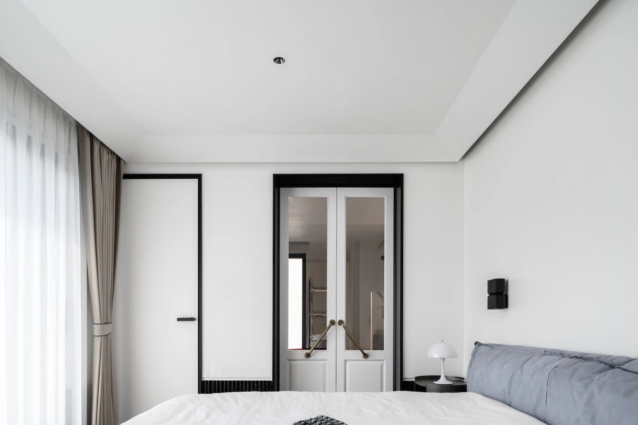 杭州四口之家别墅丨中国杭州丨DOES DESIGN-26