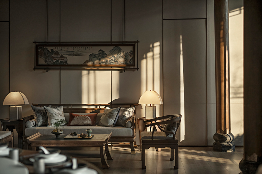 贵阳建发和玺营销中心丨中国贵阳丨深圳市盘石室内设计有限公司-32