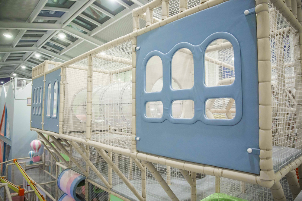 PAPAMAMA超像力亲子乐园-76