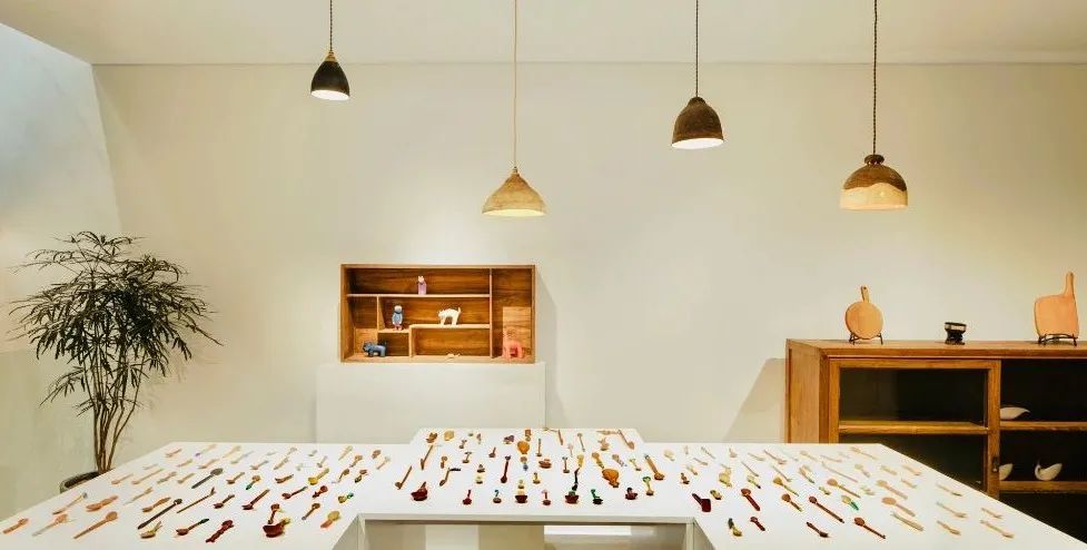 杭州名人名家餐厅,江南韵味与当代精神完美融合-64