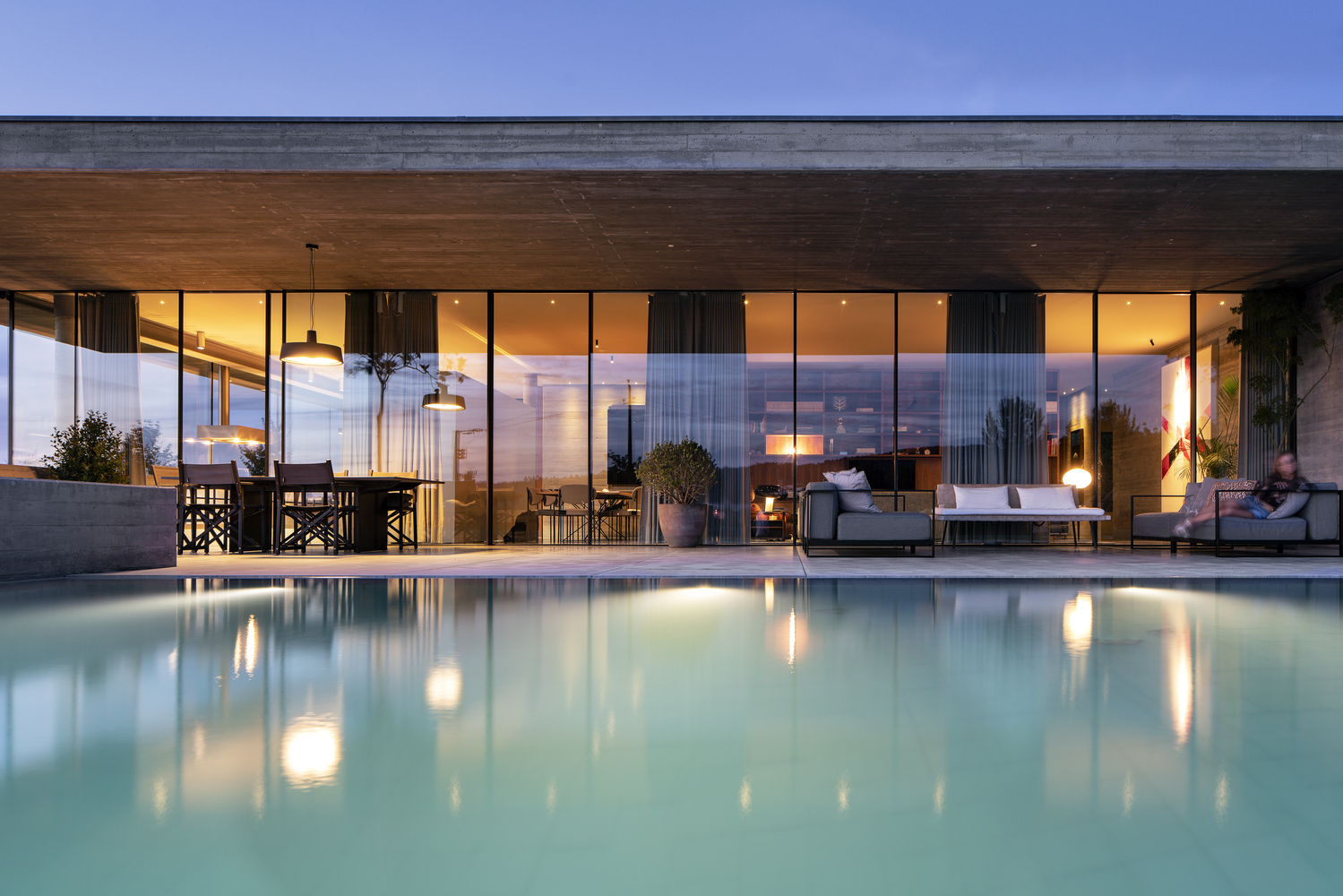 葡萄牙 Parada de Tibães 别墅-24