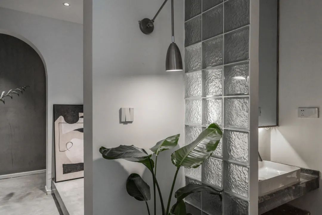 浙江乌镇"寻白"民宿,简约质朴之美-30