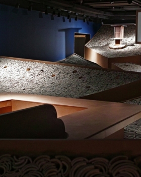 令竹·生活器物展