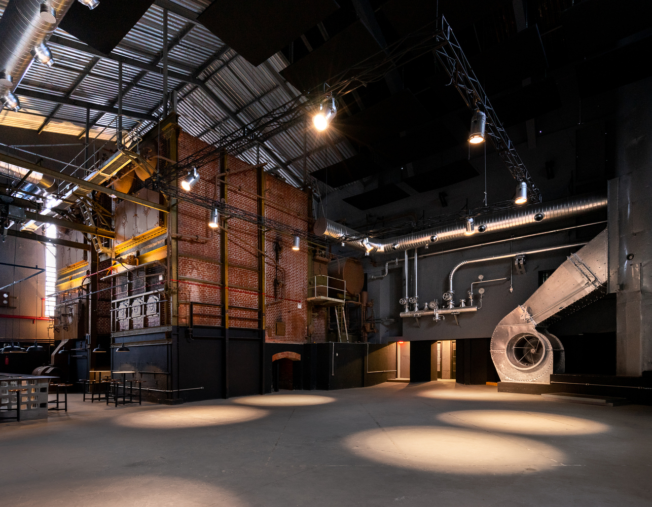 巴西 Caldeira 创新中心丨Bhemn  Arch Experience Integrated-19