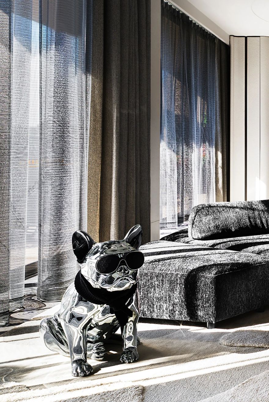 越秀国贸·观樾·天湖丨中国广州丨纳沃设计-4