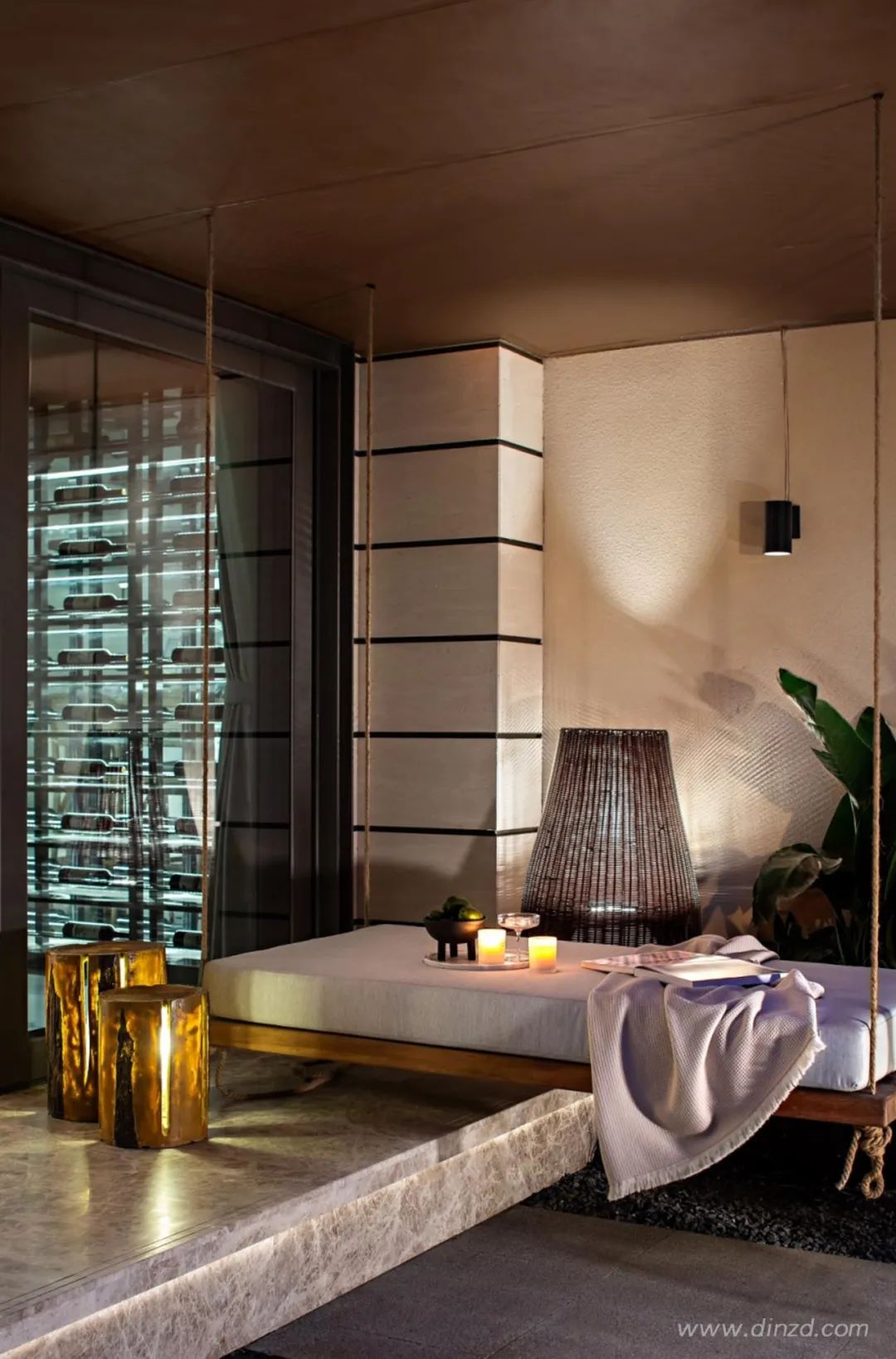 雅居乐·海南山钦湾丨中国万宁丨赛拉维设计CLV.DESIGN-73