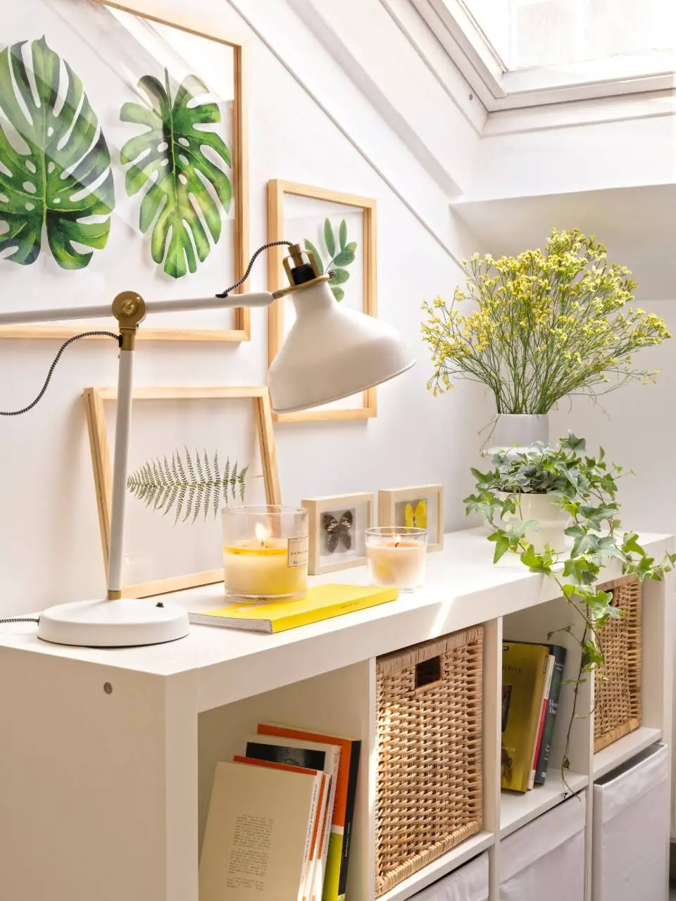 马德里小复式公寓逆袭 | 阁楼变卧室-10