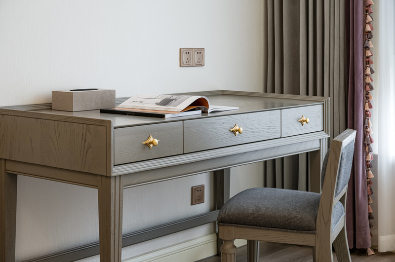 璞玥艺家丨大名城样板房2（原创案例）-27