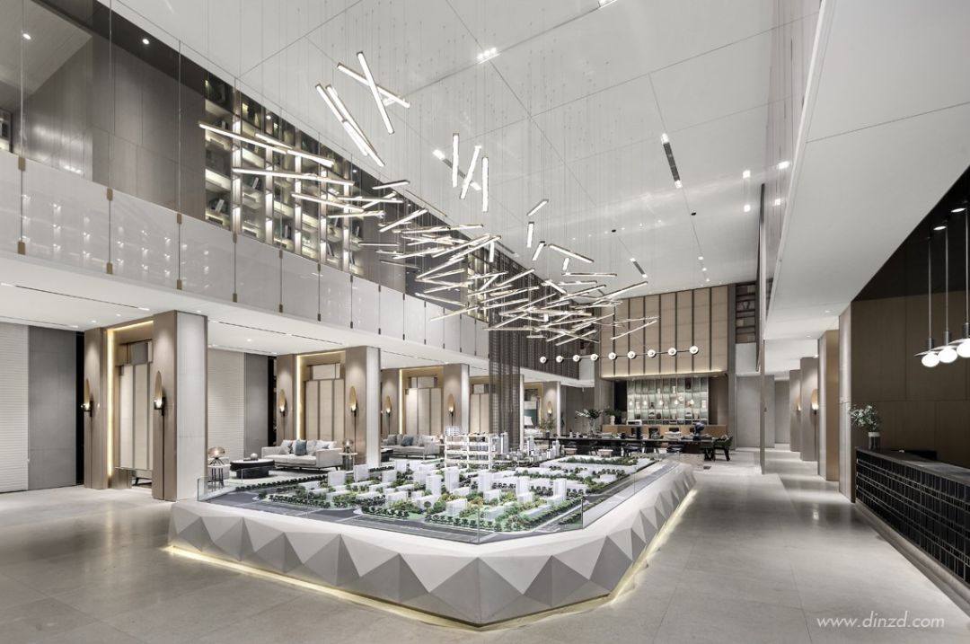 金地合肥长丰销售中心-4