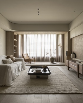 走向岁月彼岸,栖居在老派优雅日常 · 生活砌划设计丨生活砌划 DESIGN STUDIO