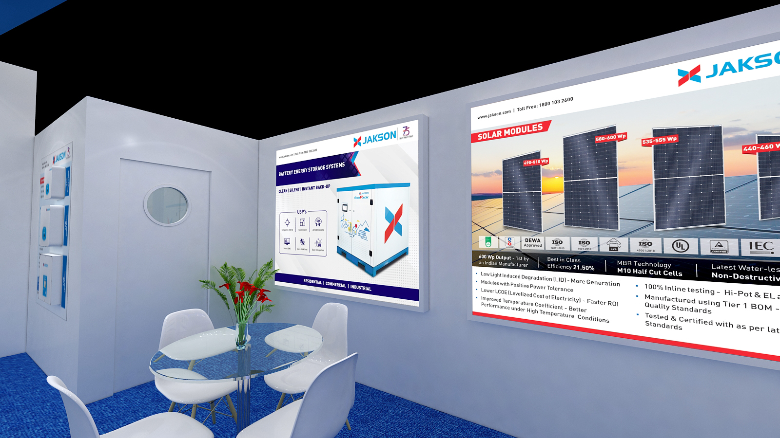 杰克森太阳能-9