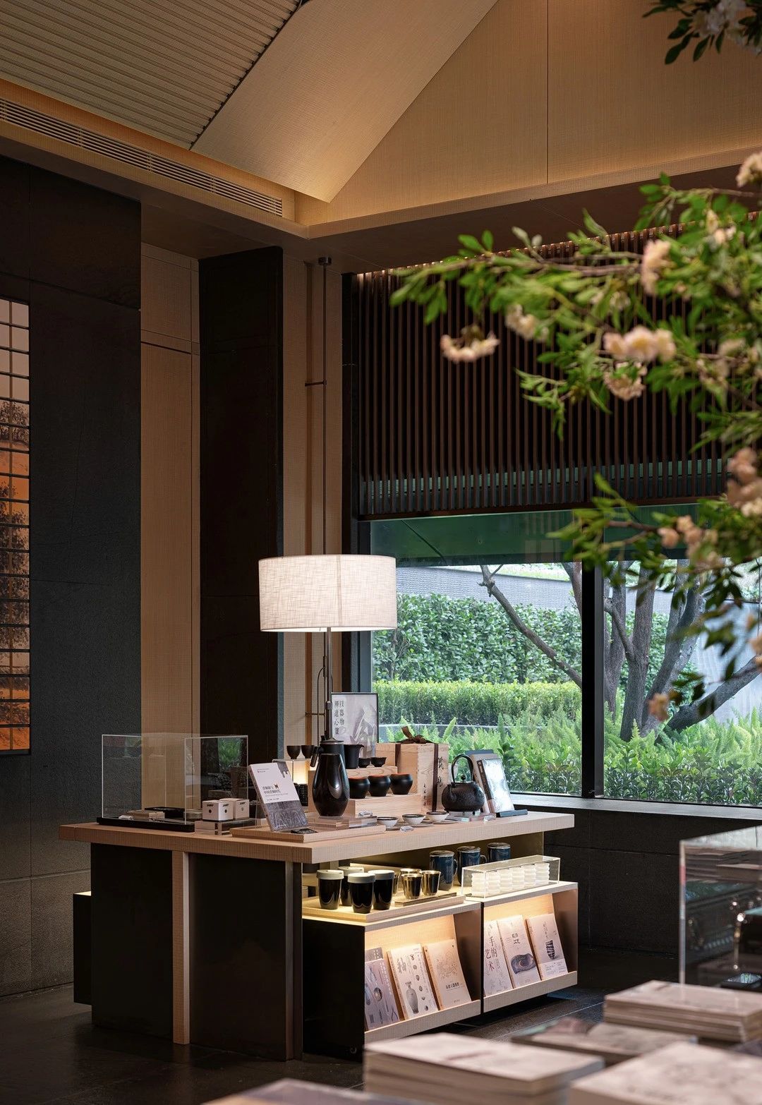 万科成都君悦云台售楼处丨中国成都丨MAUDEA 牧笛设计-59