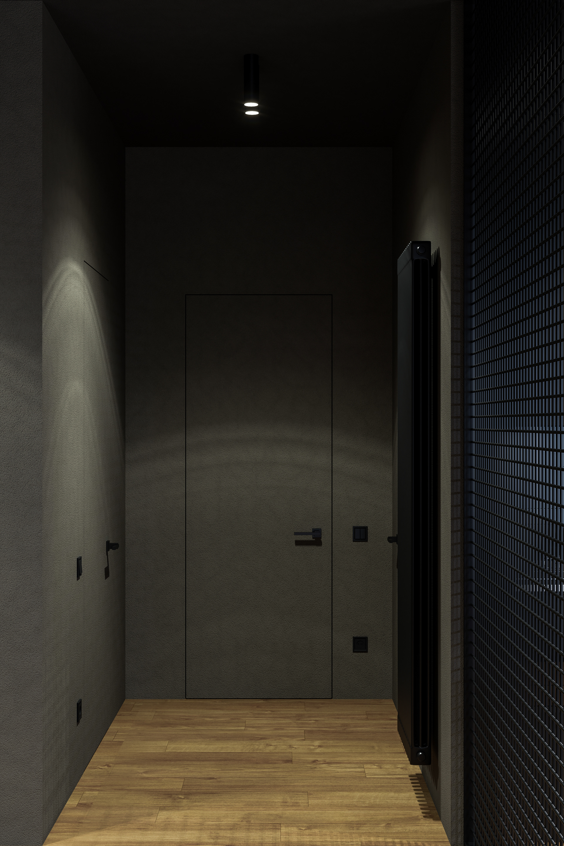 Br·l HL 1 私人住宅丨Googa 工作室-10