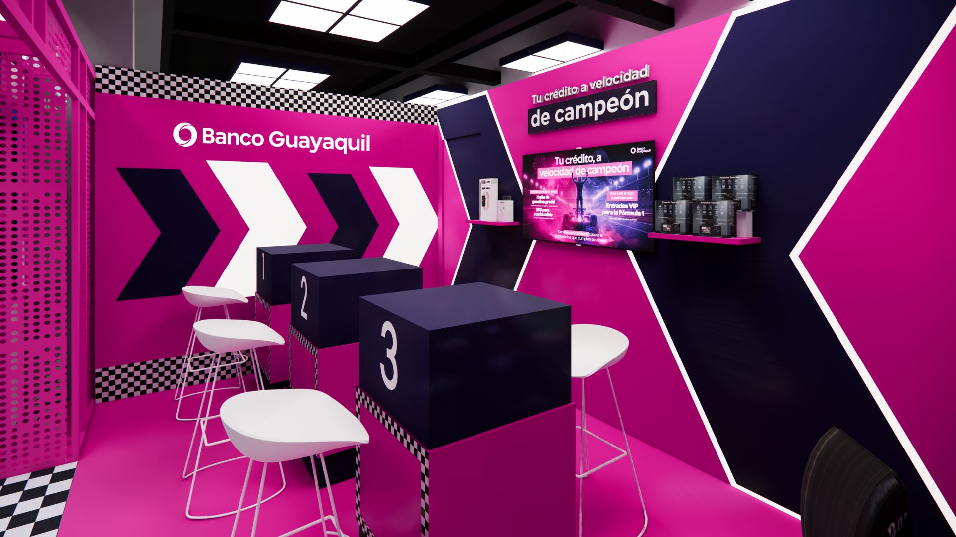 AUTOSHOW - BANCO GUAYAQUIL-5