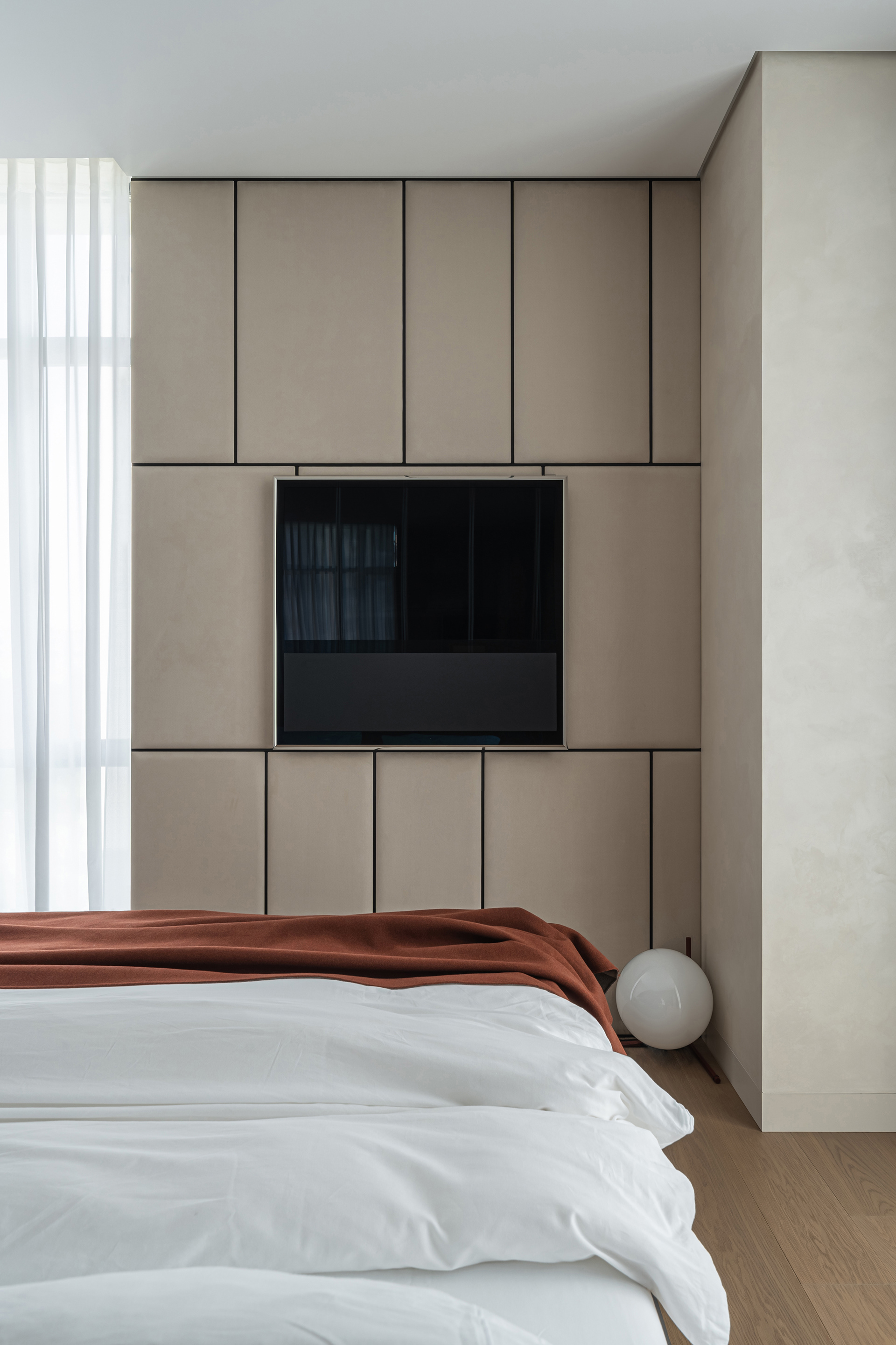 K&K公寓丨乌克兰基辅丨Daria Babii-26