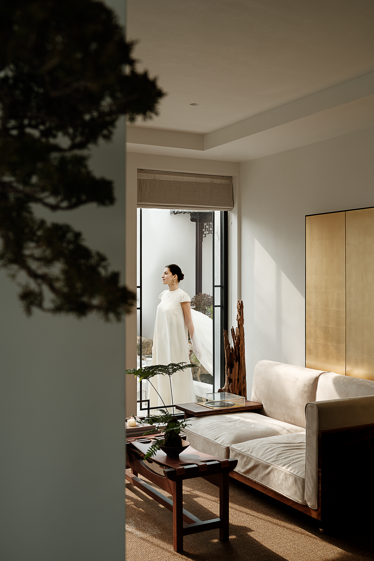 昌兴復园丨中国苏州丨袁迎春-46