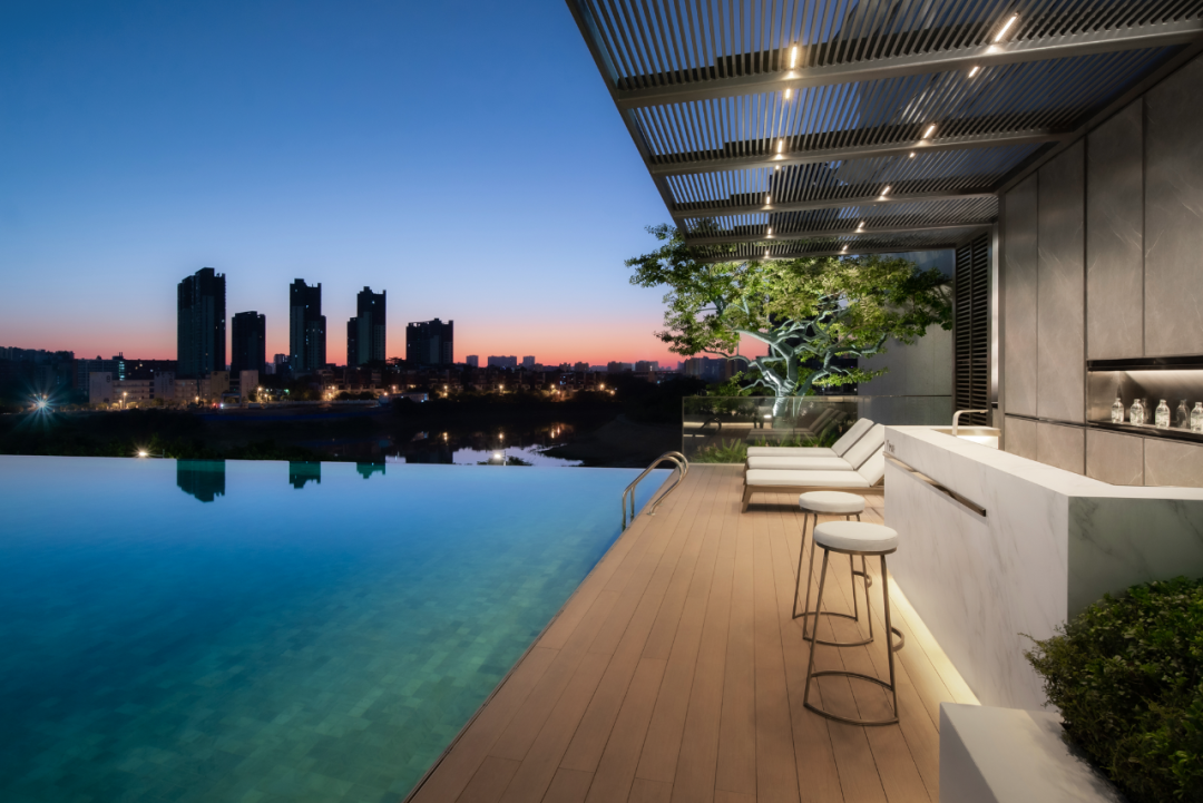 广州华润·金沙瑞府丨中国广州丨深圳沃亚景观规划设计有限公司-65