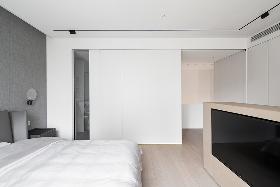 陪你长大的港湾丨中国温州丨现象空间设计-37