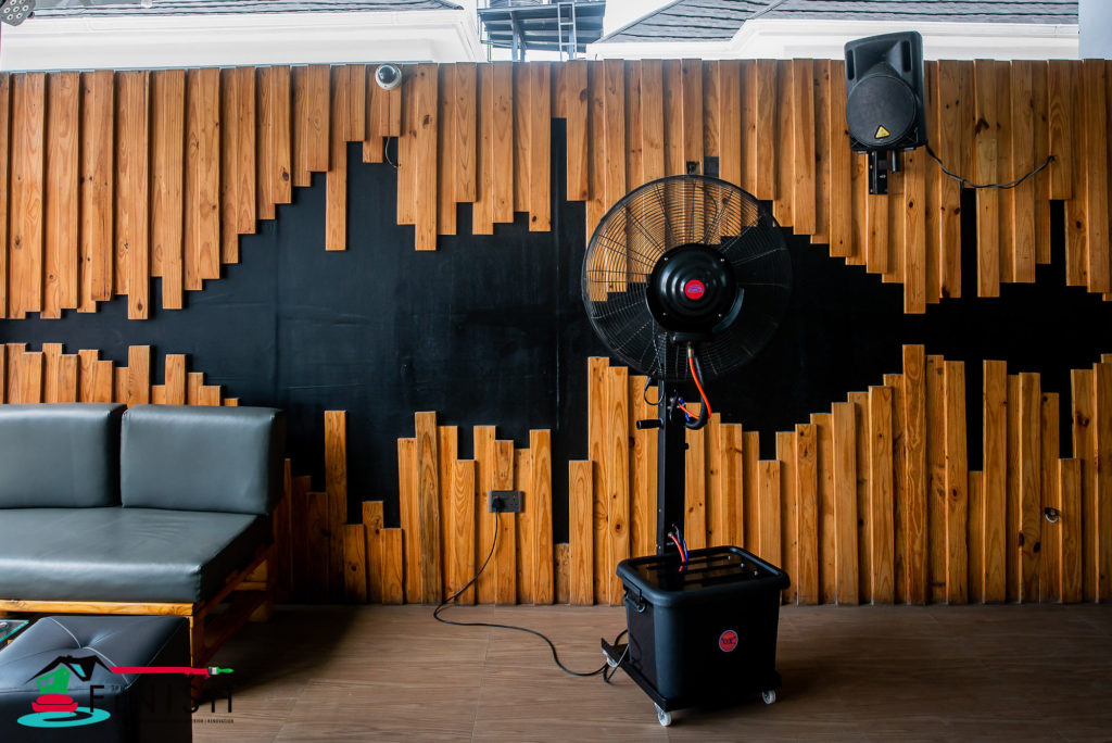 丨尼日利亚拉各斯丨The Finish-26