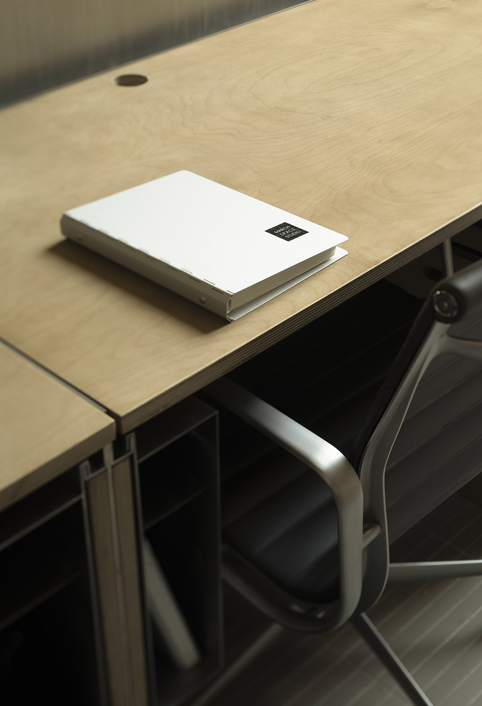 弥生空间办公室丨中国杭州-100