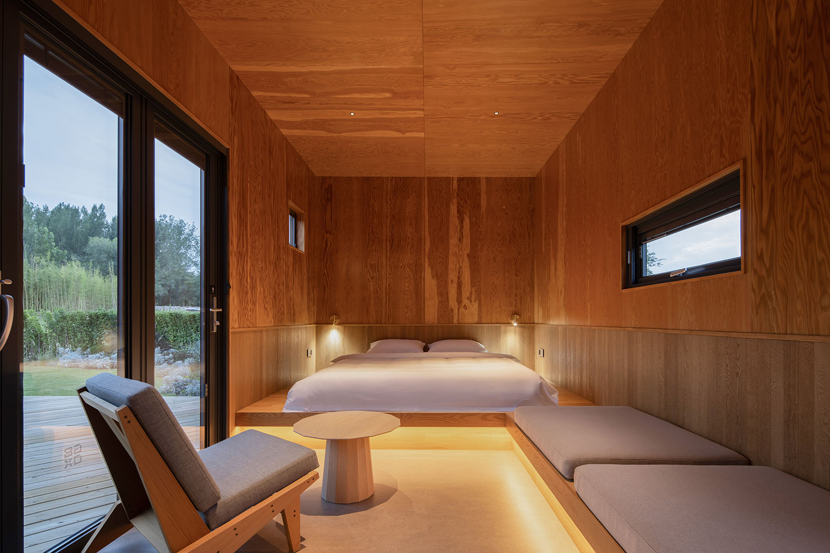 G  BOX住箱丨中国山东丨龙工作室-53