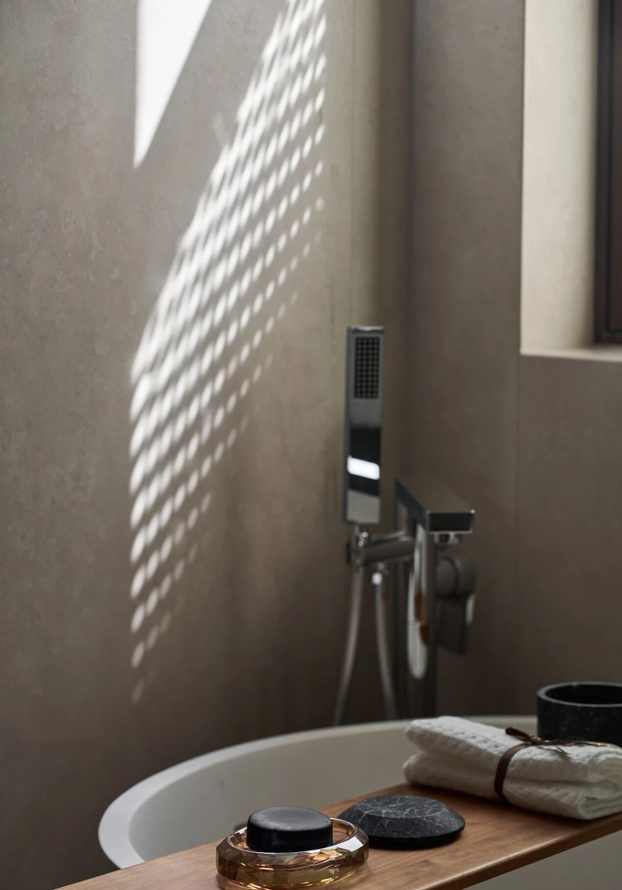 清水湾桃源里双拼别墅样板房丨中国海南丨DIR物向文化,YOUW有物-95