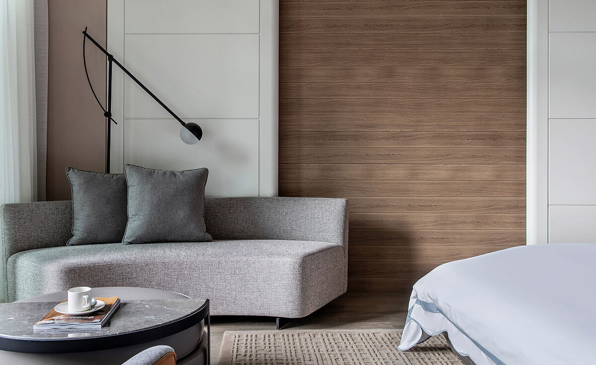 上海世茂洲际酒店-68