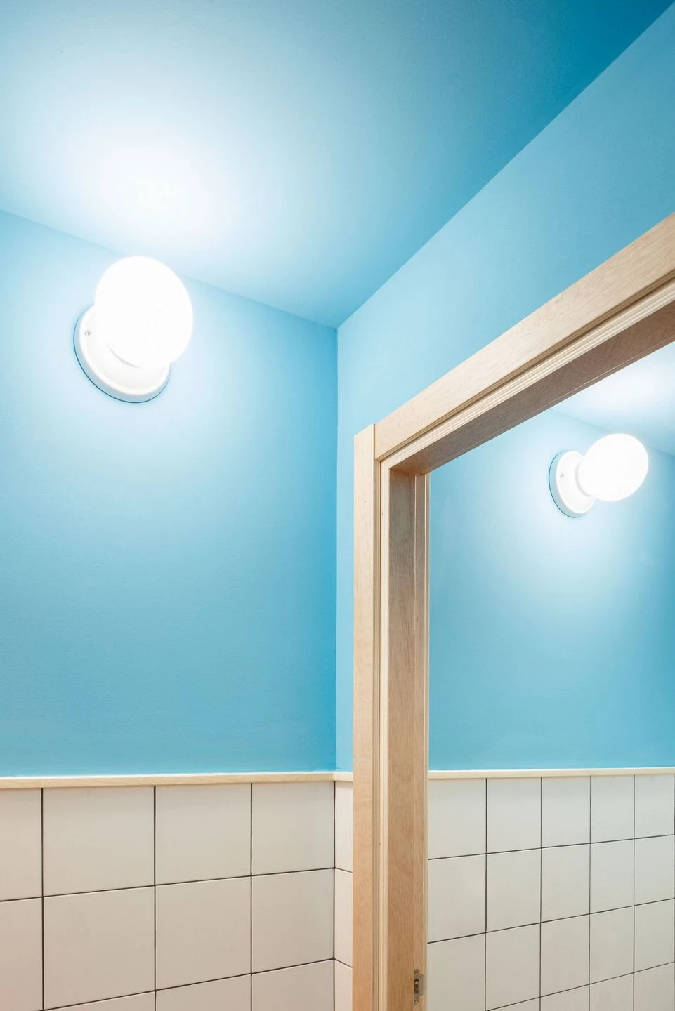 迷你仓库式餐厅设计-31