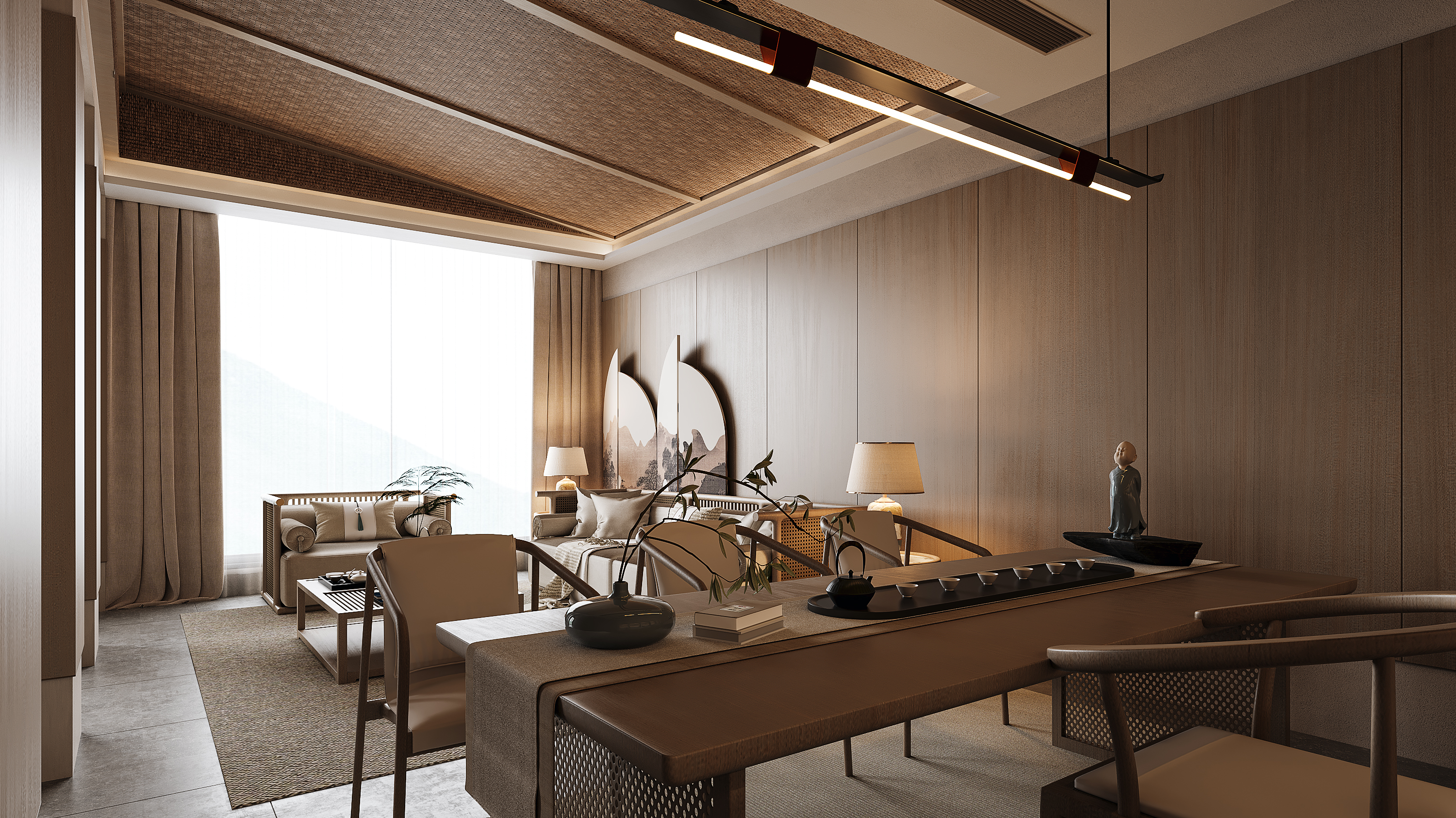 东方逸境府邱-4