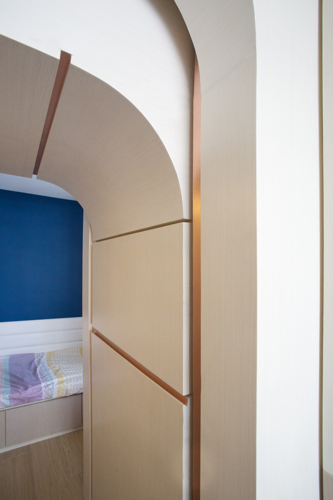 Arc Village Studio  Sim-72