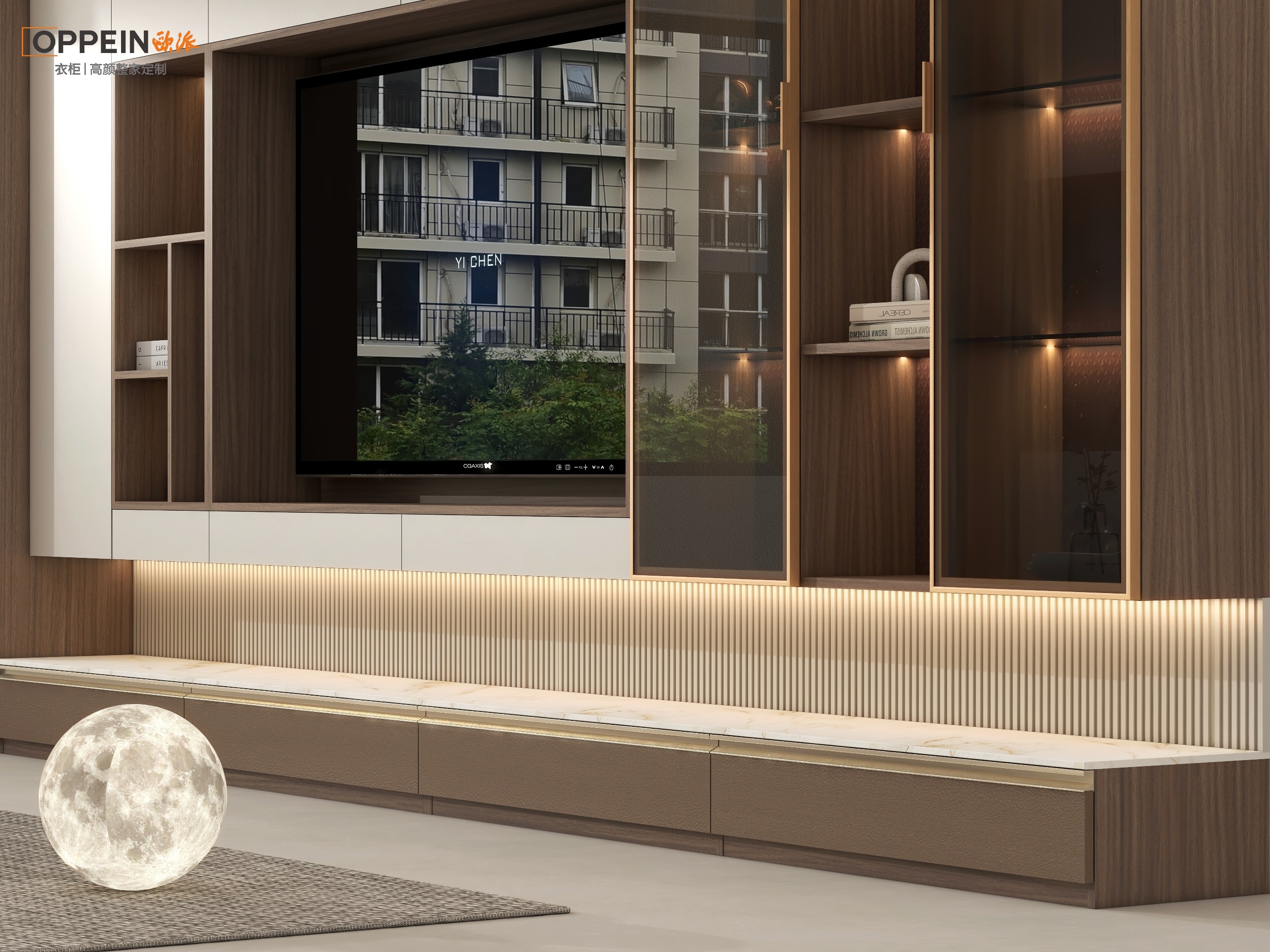 锦园121户型雅居-16