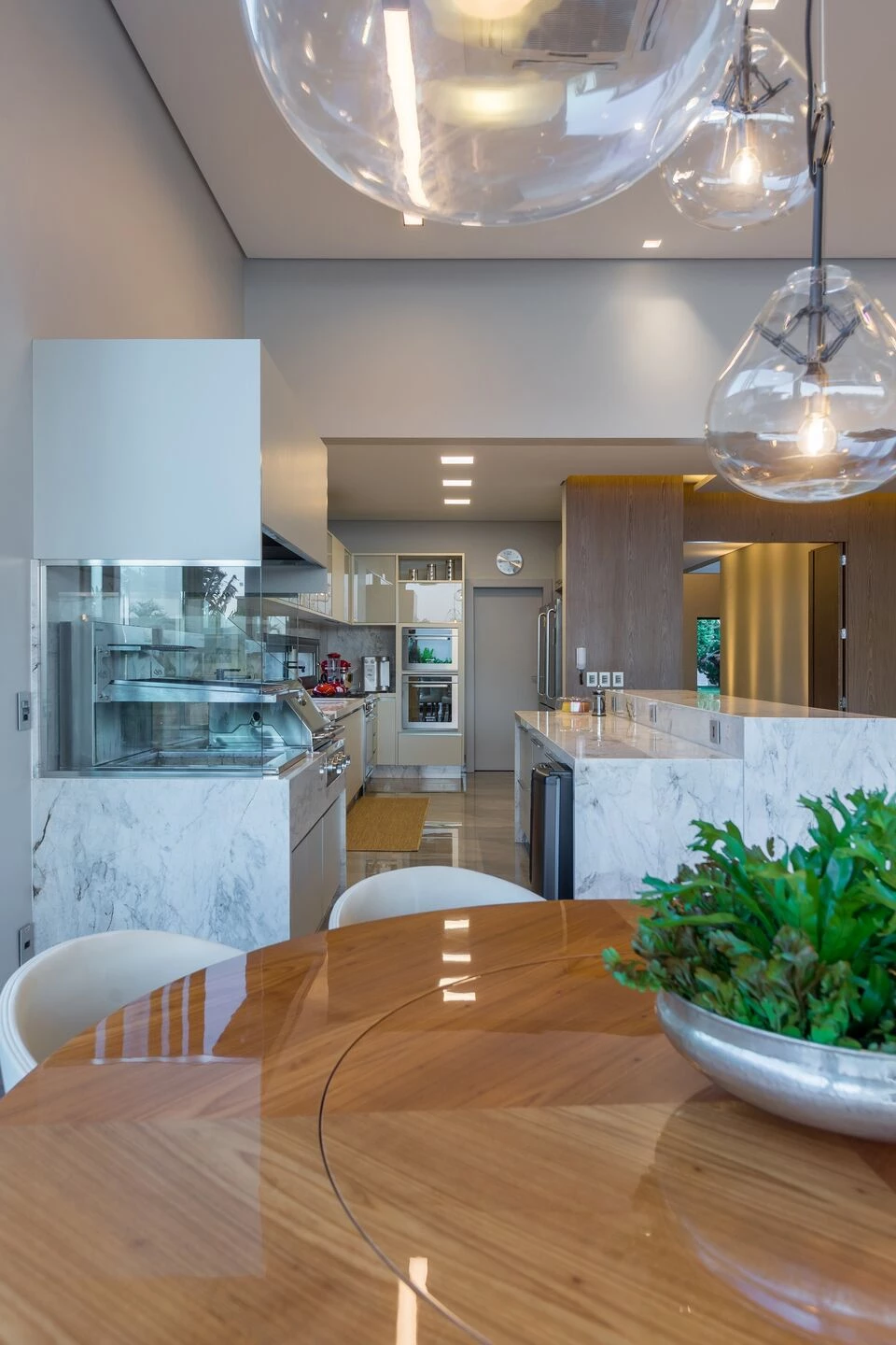 钟摆屋丨BrazilMato Grosso丨Truvian Arquitetura-51