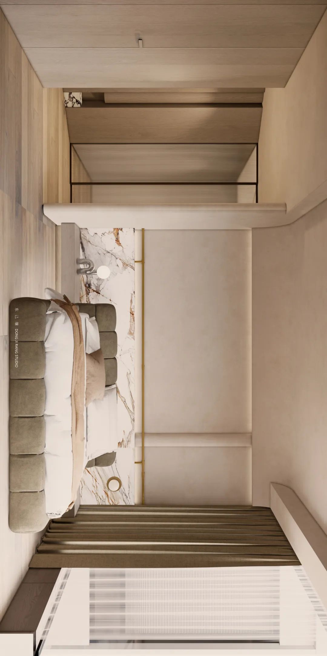 温暖的绿色力量,张弛有度的设计丨中国成都丨吴晨,何雨晴-45