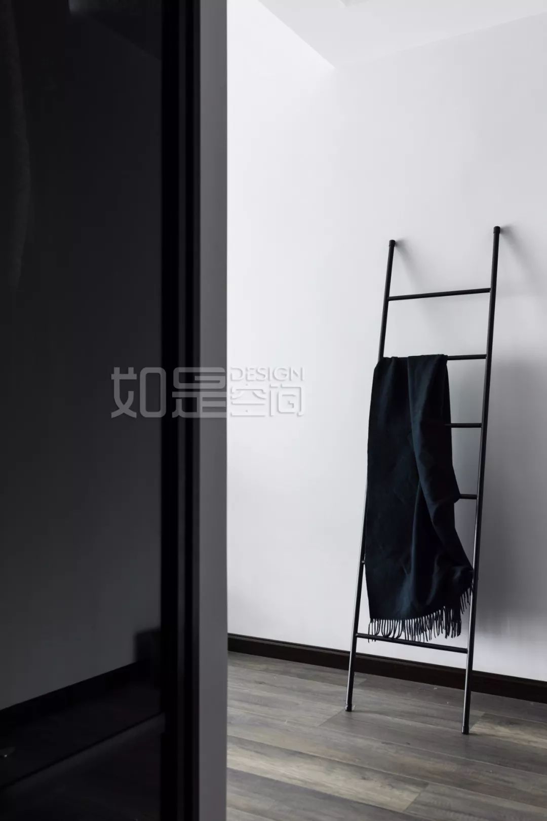 180 平跃层套四,诗意北欧混搭怀旧风-43