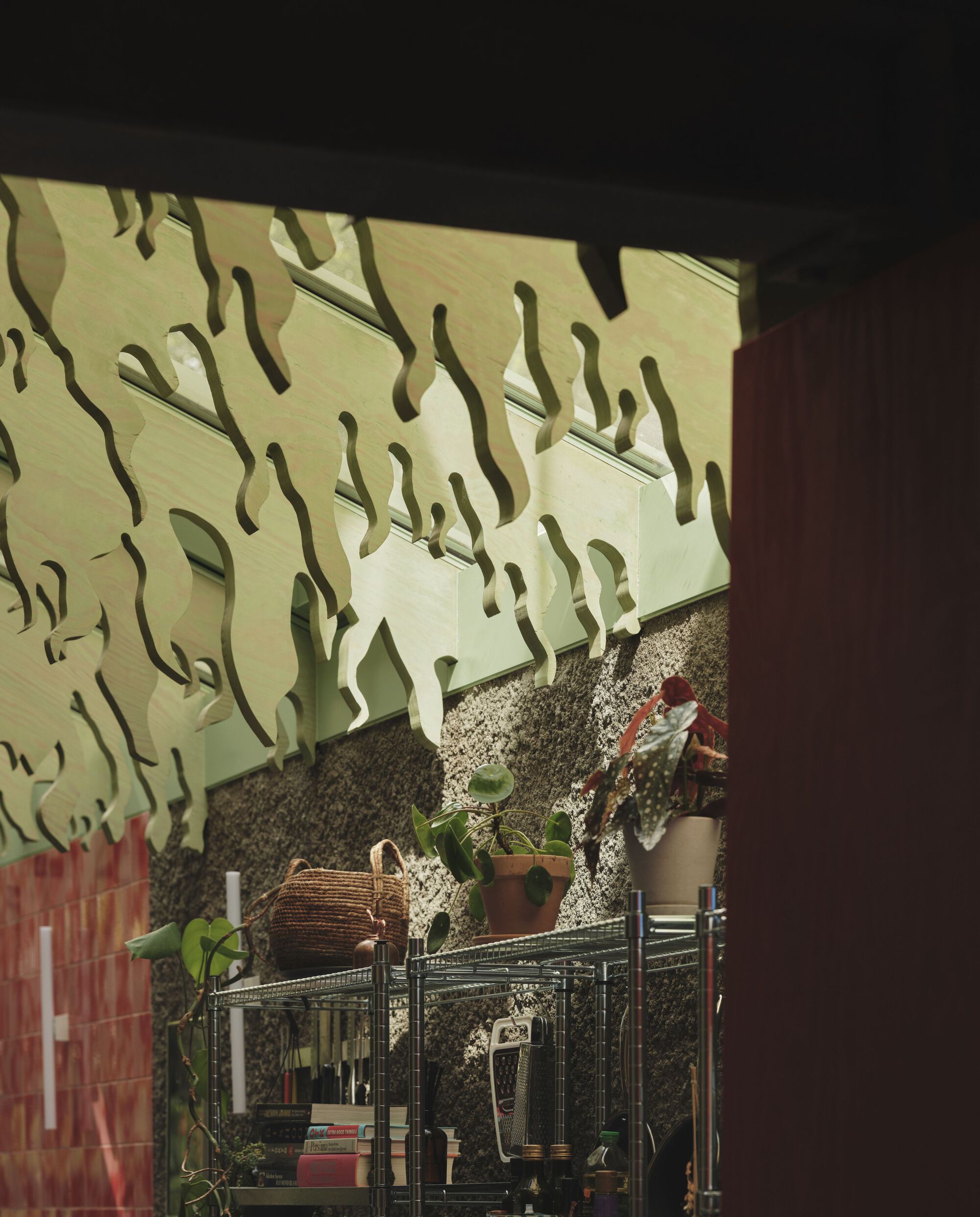 住宅丨英国丨CAN  Architecture and Ideas Studio-44