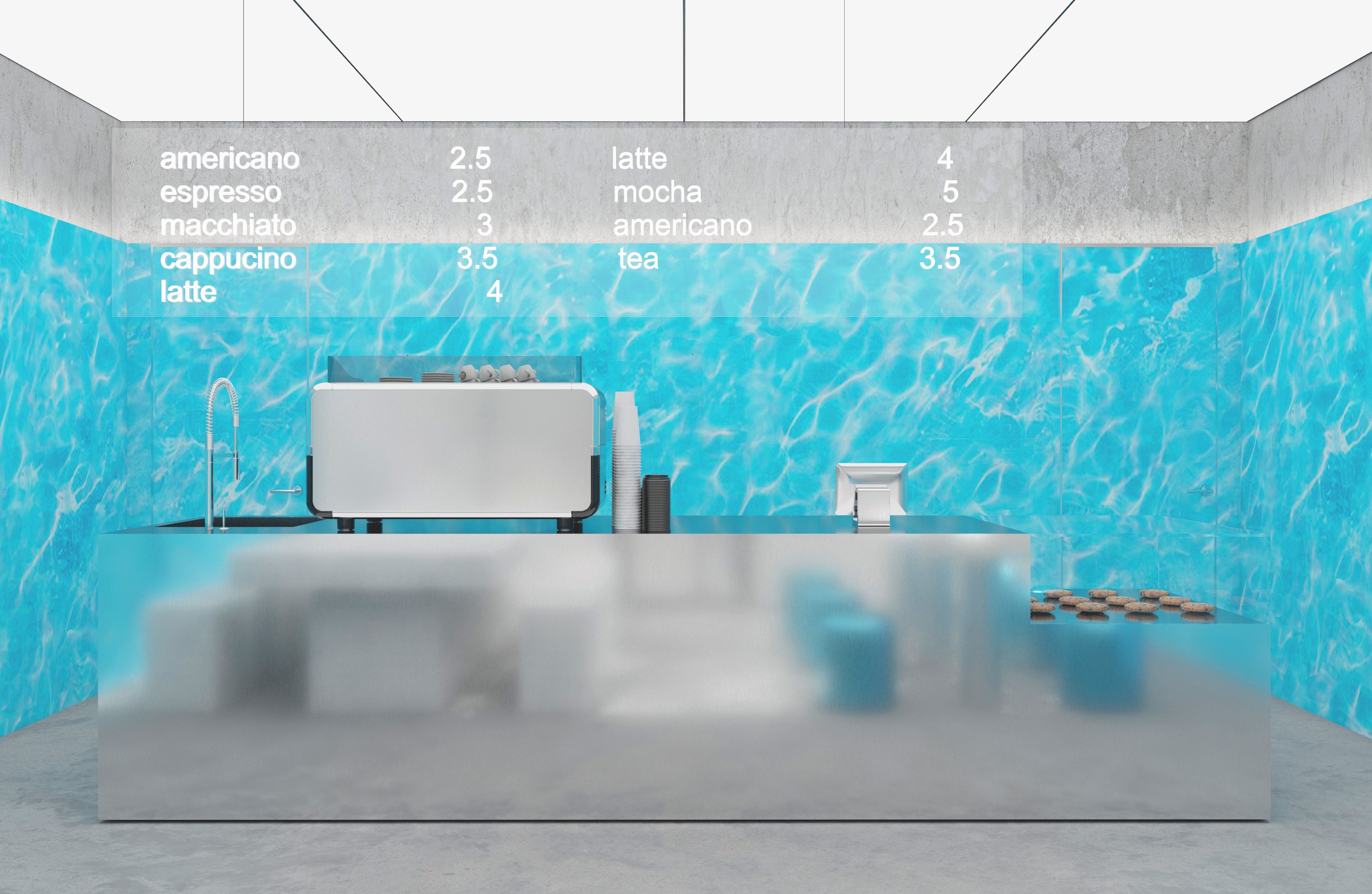 PL·咖啡屋丨马来西亚吉隆坡丨SHILOV ILIA-9