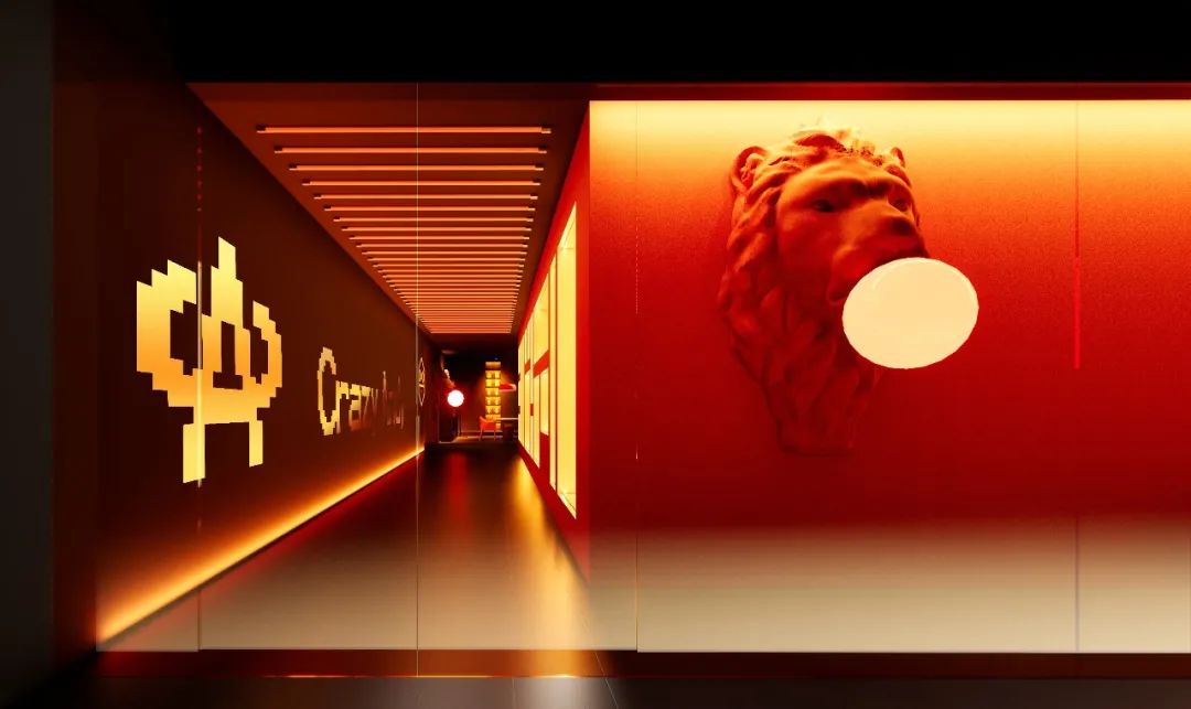 D&B HOME | 一场家居卖场的“橙色风潮”-16