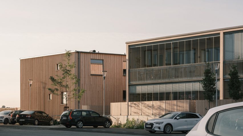 菲利普·约翰逊设计的 AT&T 大楼翻新项目丨美国纽约丨Snøhetta-23