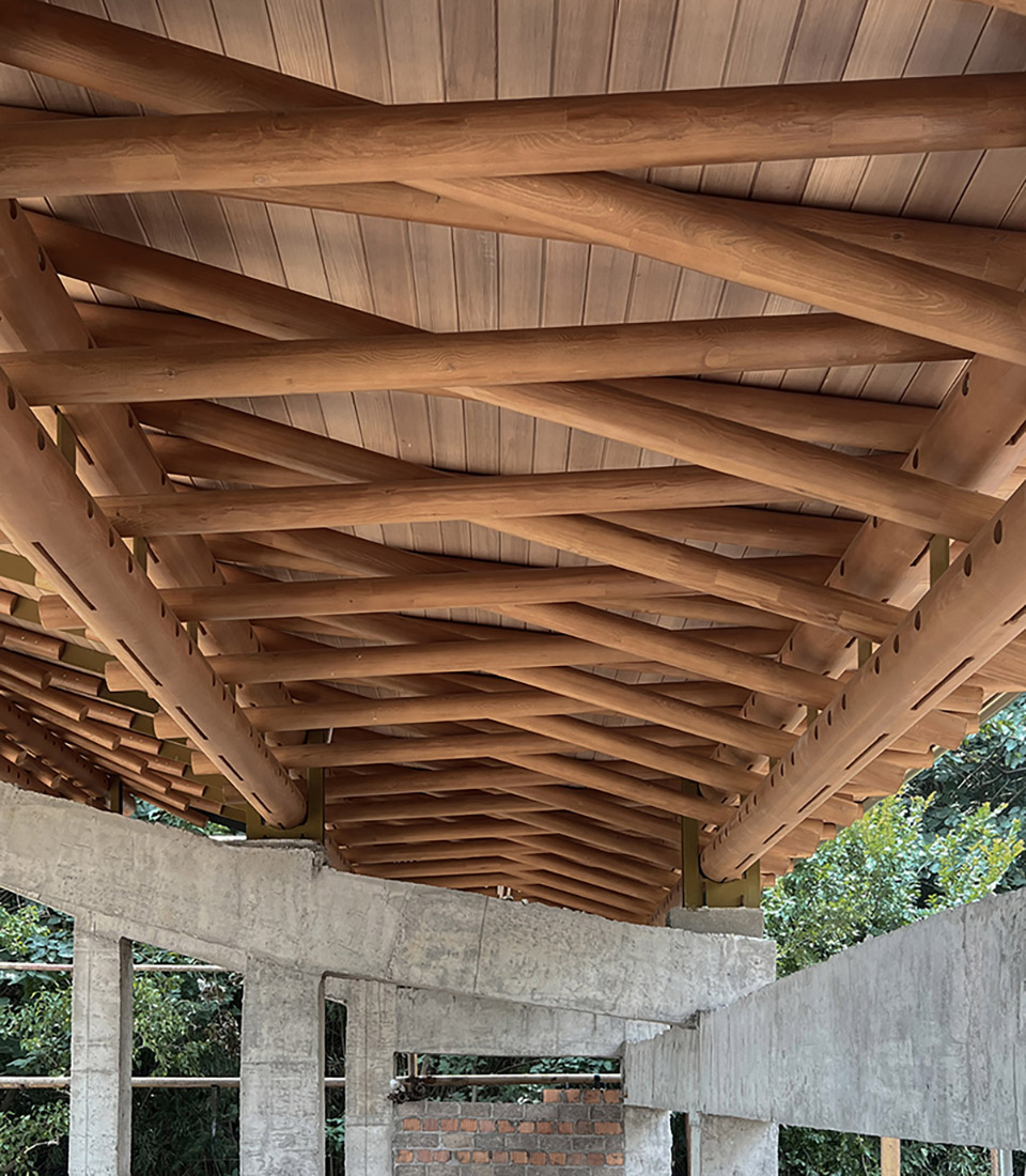 南山君柠酒店丨中国合肥丨来建筑设计工作室-393