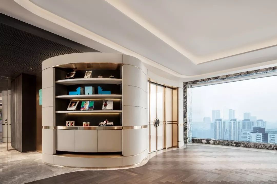 2019 年度轻奢舒适样板间盘点，揭秘生活真相-22