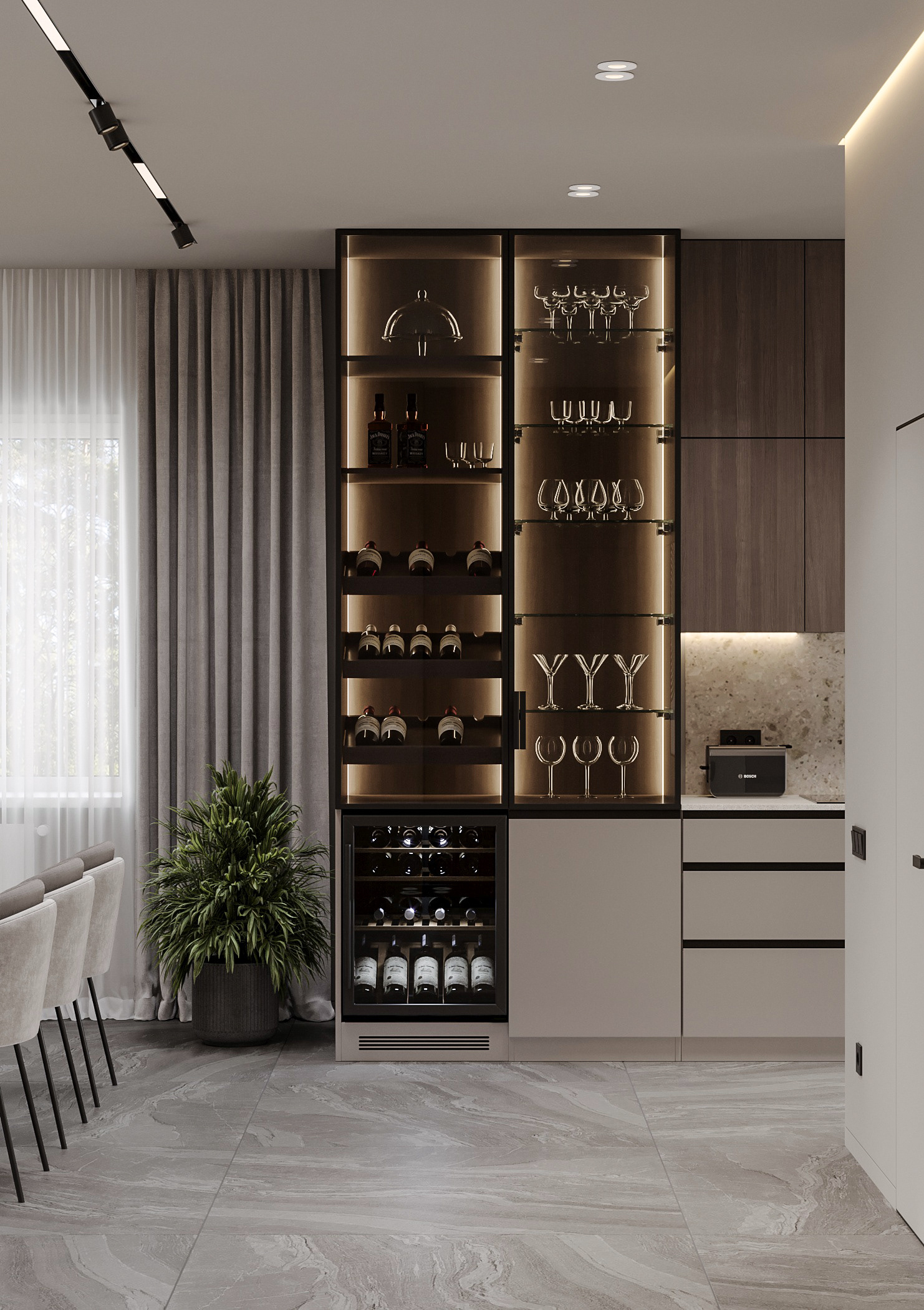 基辅的房子丨乌克兰基辅丨ov2.design-9