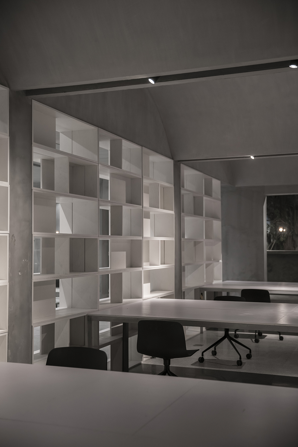 大样上海办公室 / 1305 STUDIO-87