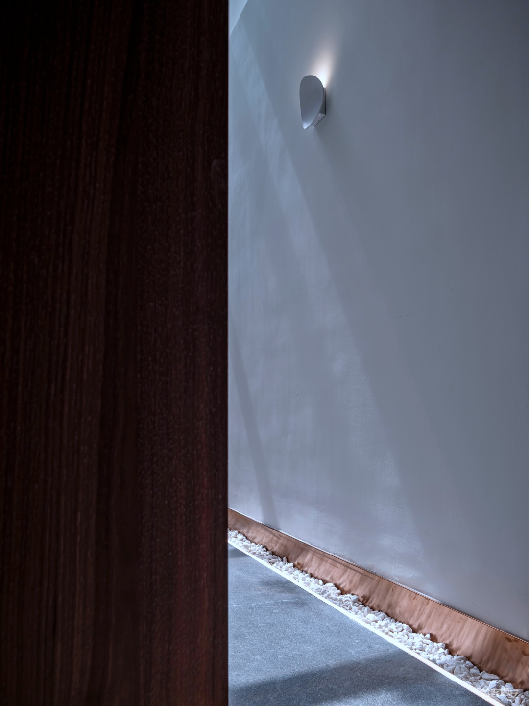 自然之内,秩序之美 · 中天诚品别墅设计丨中国丨纳悦空间设计-105