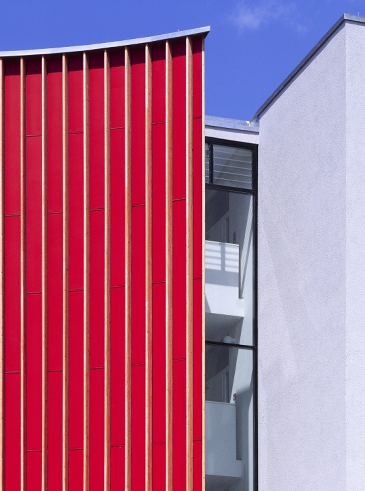 LRO · 罗伊特林根仓储及办公楼丨德国-47